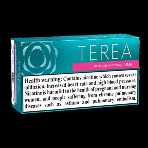 Terea Turquoise