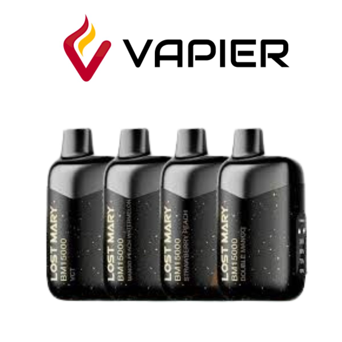 Lost Mary BM15000 Puffs Vape- Best Disposable Vape In Dubai