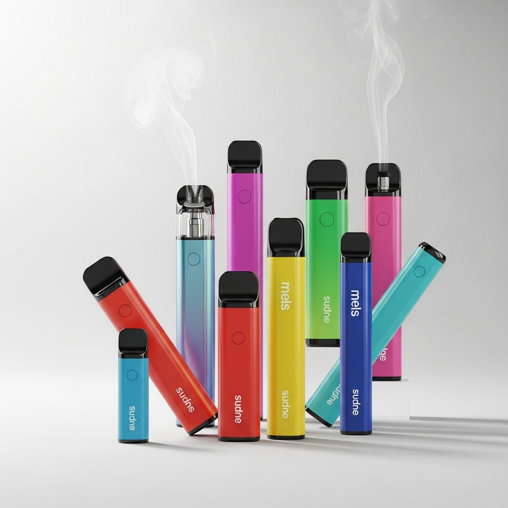 Disposable Vape Dubai