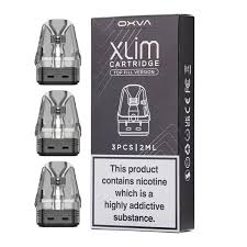 Xlim Pods