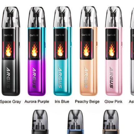 VOOPOO ARGUS G2 Pod Kit Dubai