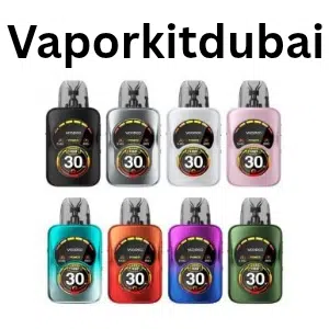 Voopoo Argus A Pod Vape System - Dubai Vape Shop