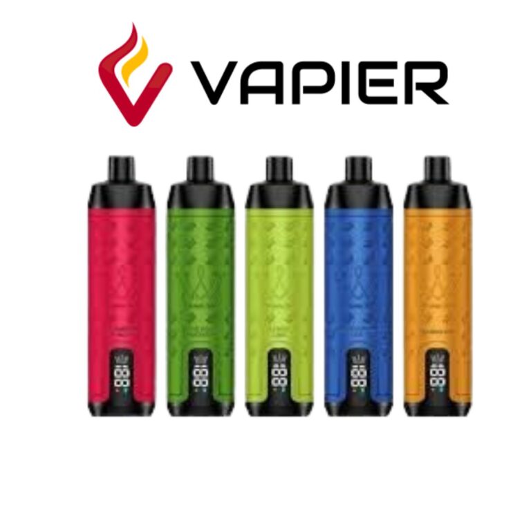 Crown Bar Al Fakher 12000 Puffs In UAE