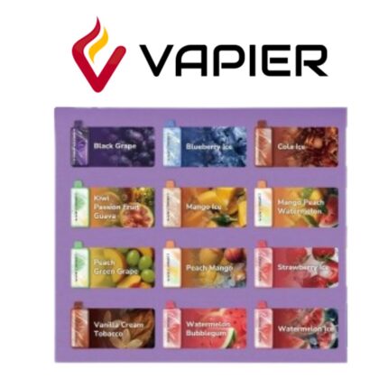 Lost Mary MT35000 puffs disposable vape available at Dragon mart vape shop Dubai - premium long-lasting vape with 35000 puffs capacity