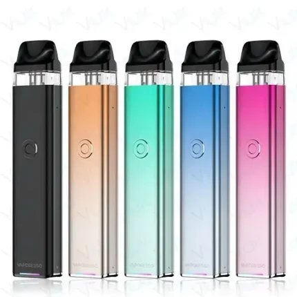 Vaporesso XROS 3 Pod Vape Kit Slim Pod System UAE