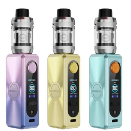 Vaporesso GEN SE Vape Mod – Buy Vaporesso Device Online UAE